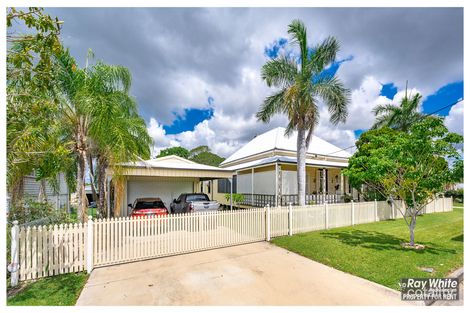 3 Kingel St, Wandal, QLD 4700