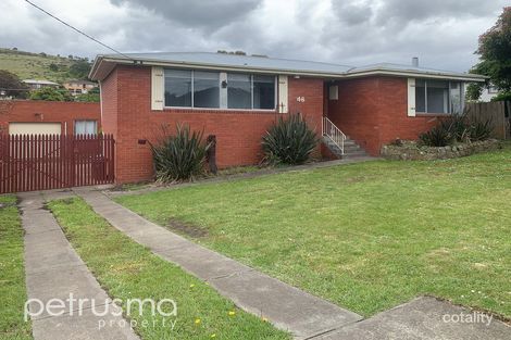 Property photo of 48 Stokell Street Rokeby TAS 7019
