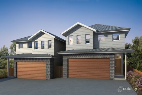 21b Nimmitabel St, Tullimbar, NSW 2527