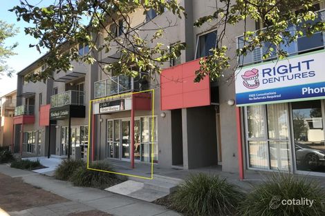 Property photo of 103 Anthony Rolfe Avenue Gungahlin ACT 2912