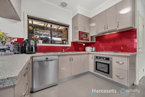 Property photo of 10A Deakin Crescent Dandenong North VIC 3175