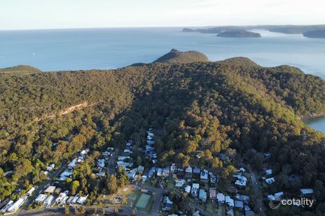 Property photo of 56 High View Road Pretty Beach NSW 2257