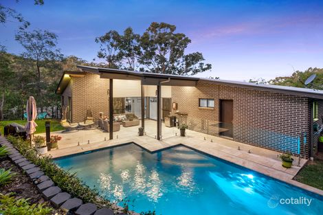 Property photo of 22 Beagle Street Shailer Park QLD 4128