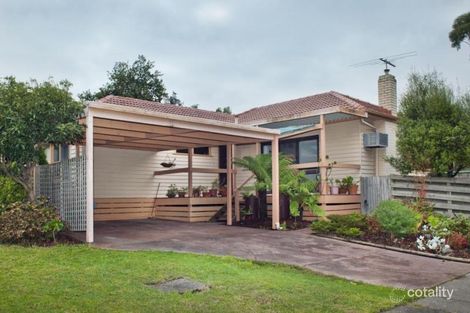 Property photo of 32 Florence Avenue Donvale VIC 3111