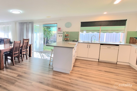 Property photo of 13 Howe Street Finley NSW 2713