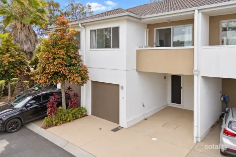 16/8 Norfolk St, Parkinson, QLD 4115