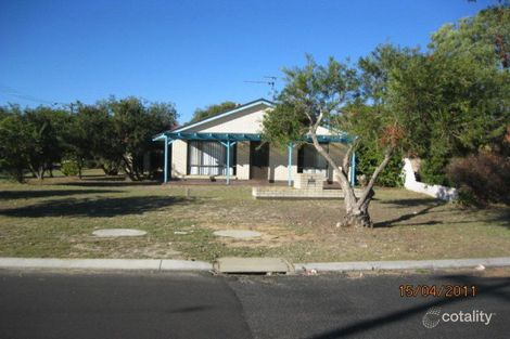 Property photo of 6 Patton Terrace Quindalup WA 6281