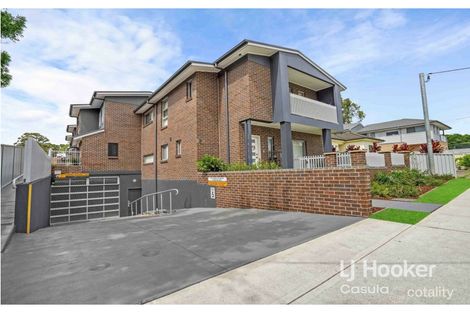 2/20 Blackwood Ave, Casula, NSW 2170