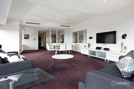 Property photo of 4207/7 Riverside Quay Southbank VIC 3006