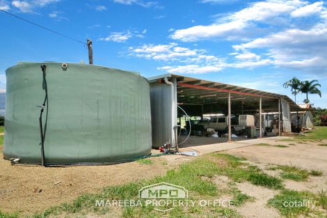 69 Gentile Dr, Paddys Green, QLD 4880