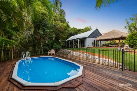Property photo of 11 Littles Road Glass House Mountains QLD 4518