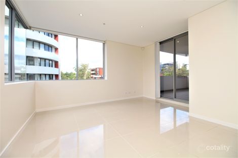 6/1 Sorrell St, Parramatta, NSW 2150