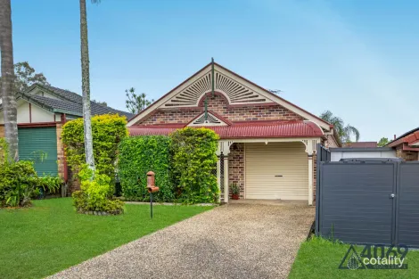 36 Ibis Cct, Forest Lake, QLD 4078