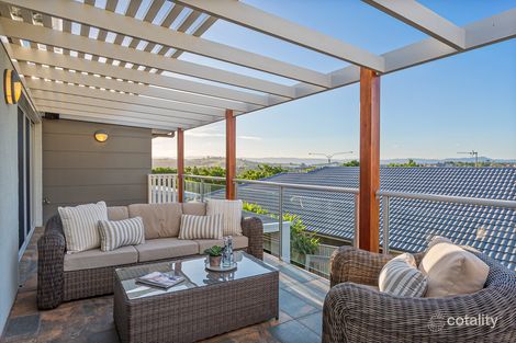 Property photo of 25 Killalea Drive Shell Cove NSW 2529