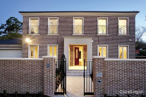 Property photo of 2 Ruby Street Balwyn VIC 3103