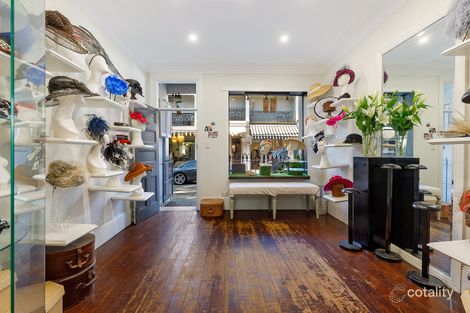 Property photo of 40 William Street Paddington NSW 2021