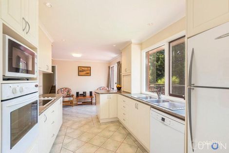 Property photo of 22 Wynn Place Fraser ACT 2615