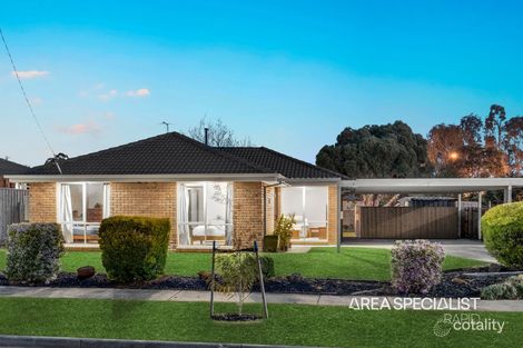 Property photo of 4 Geraldine Drive Hampton Park VIC 3976