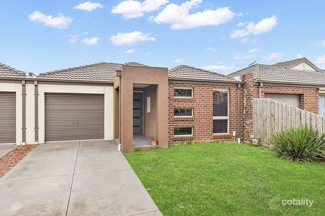 Property photo of 2/89 Mossfiel Drive Hoppers Crossing VIC 3029