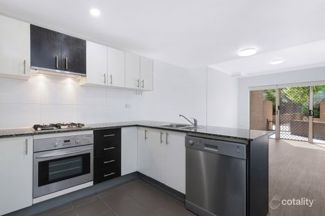 Property photo of 2/115-117 Constitution Road Dulwich Hill NSW 2203