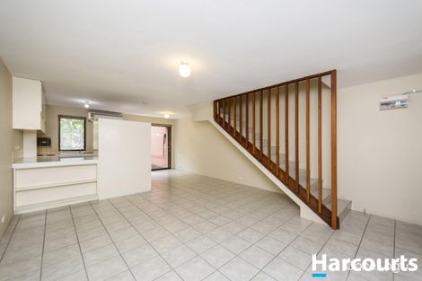 Property photo of 4/72 Subiaco Road Subiaco WA 6008