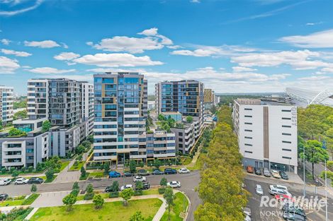 Property photo of 969/9 Grazier Street Lidcombe NSW 2141