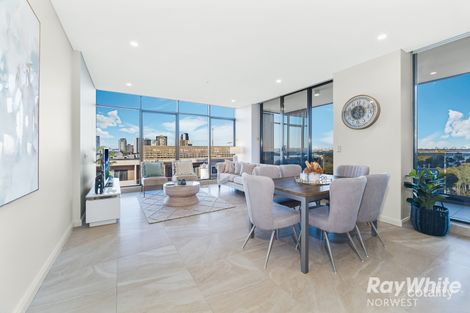 Property photo of 969/9 Grazier Street Lidcombe NSW 2141