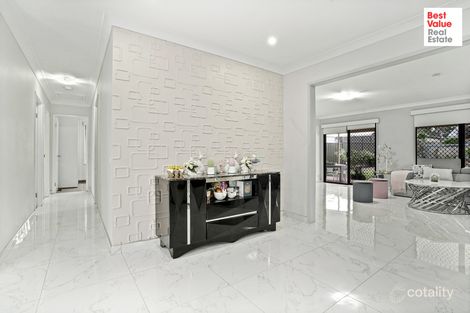 Property photo of 1 Daintree Glen St Clair NSW 2759