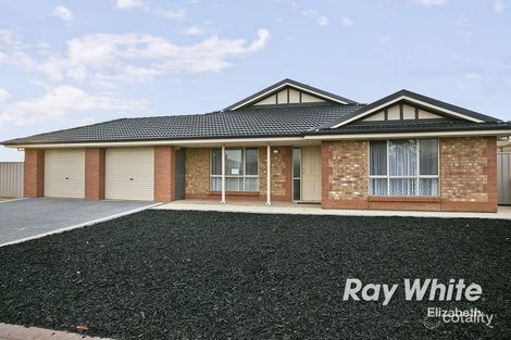12 Henry Turton Cct, Wasleys, SA 5400