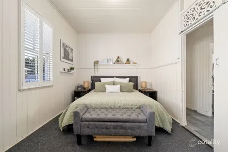 Property photo of 102 Nudgee Road Hamilton QLD 4007