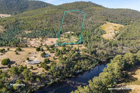 547 She Oak Rd, Judbury, TAS 7109