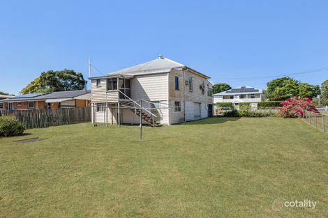 Property photo of 53 Wall Street Bundamba QLD 4304