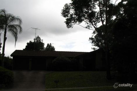 Property photo of 66 Macquarie Drive Cherrybrook NSW 2126