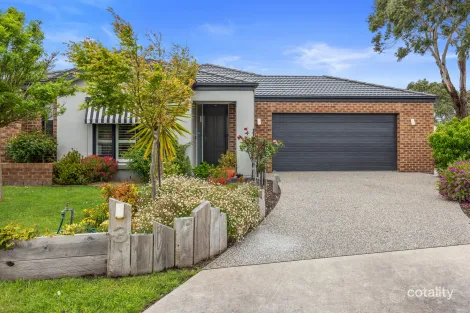 Property photo of 3 Goodenia Place Inverloch VIC 3996