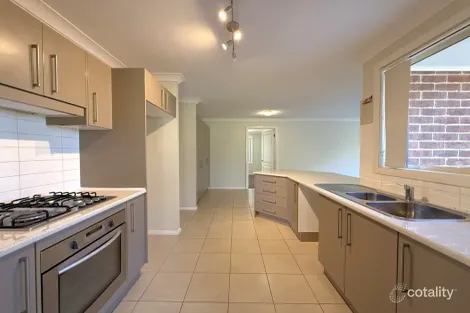 Property photo of 3 Mayoh Place Young NSW 2594