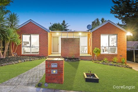 Property photo of 5 Maryn Close Berwick VIC 3806