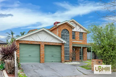 Property photo of 404 Ormond Road Narre Warren South VIC 3805