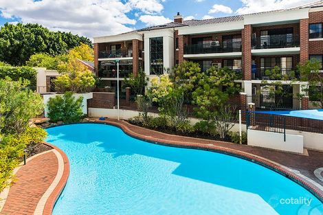 Property photo of 27/5 Delhi Street West Perth WA 6005