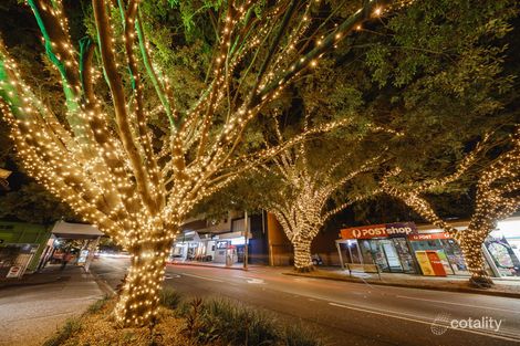 9/17 Allen St, Hamilton, QLD 4007