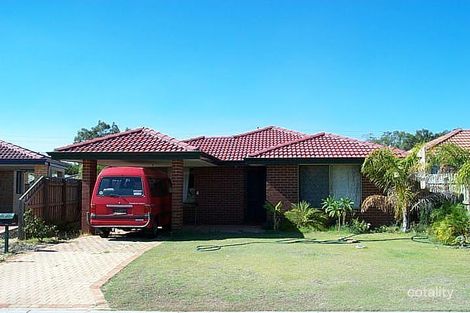 9 Yannarie Cl, Lockridge, WA 6054