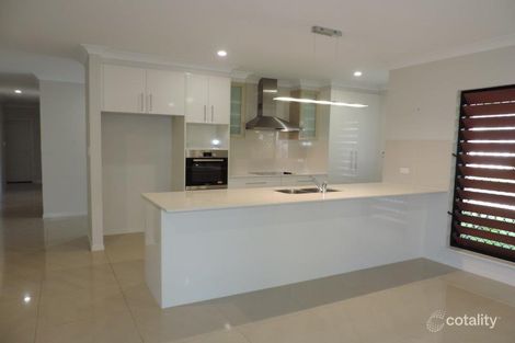 Property photo of 17 Byerstown Link Trinity Park QLD 4879