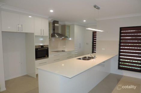 Property photo of 17 Byerstown Link Trinity Park QLD 4879