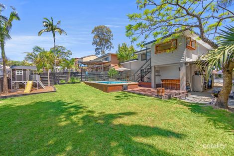 Property photo of 6 Jingella Street Hope Island QLD 4212