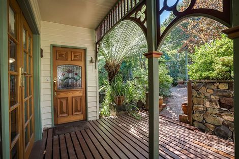 Property photo of 115 Monbulk Road Kallista VIC 3791