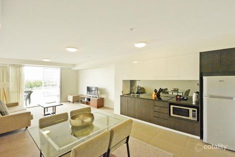Property photo of 704/5 East Street Rockhampton City QLD 4700