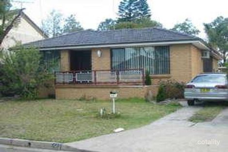 Property photo of 56 Goodacre Avenue Fairfield West NSW 2165