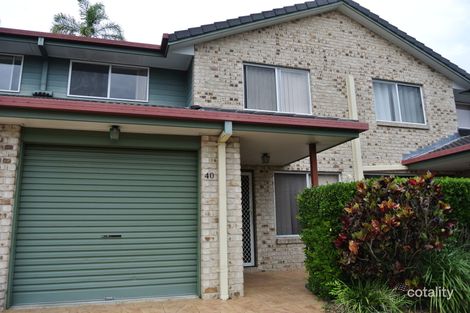 40/88 Bleasby Rd, Eight Mile Plains, QLD 4113