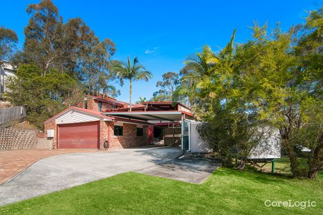 Property photo of 3 Carmen Court Shailer Park QLD 4128