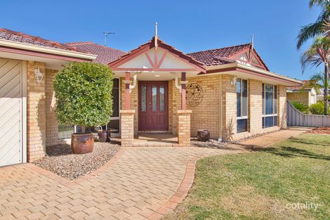 Property photo of 7 Balleroy Place Port Kennedy WA 6172