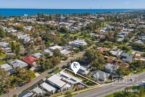 Property photo of 4B Bird Street Cottesloe WA 6011